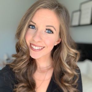 Meet your Posher, Kathryn